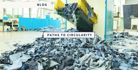 Paths to Circularity